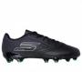 Black / Silver