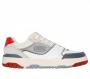 White / Red