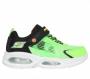 Lime / Black