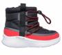 Black / Red
