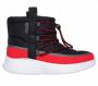 Black / Red