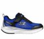 Blue / Black