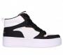 White / Black