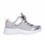Silver / Light Pink