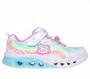 White / Multicolor
