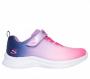 Hot Pink / Navy
