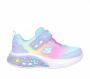 Light Blue / Multicolor