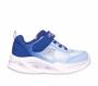 Navy / Light Blue