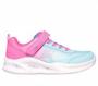Pink / Turquoise