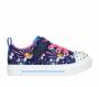 Navy / Multicolor