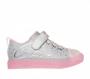 Grey / Pink