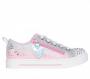 Pink / Silver
