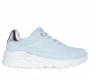 Light Blue / Silver