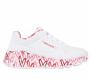 White / Red / Pink