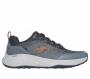 Grey / Orange