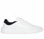 White / Black