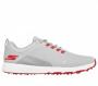 Grey / Red
