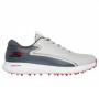 Grey / Red