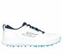 White / Navy