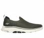 Olive / Black