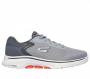 Grey / Orange