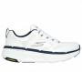 White / Navy