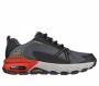 Charcoal / Multicolor