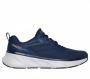 Navy / Orange