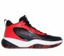 Black / Red