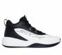 White / Black