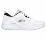 White / Black