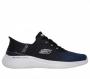 Navy / Black