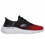 Black / Red