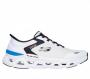 White / Multicolor