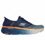 Navy / Orange