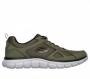 Olive / Black
