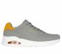 Grey / Yellow
