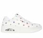 White / Multicolor