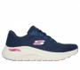 Navy / Multicolor