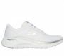 White / Silver