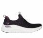 Black / Purple