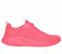 Neon Coral / Orange