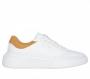 White / Tan