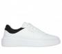 White / Black