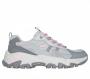 Grey / Pink