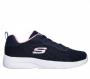 Navy / Pink