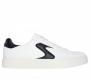White / Black