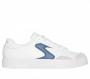 White / Navy