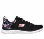 Black / Multicolor