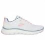 White / Pink / Blue